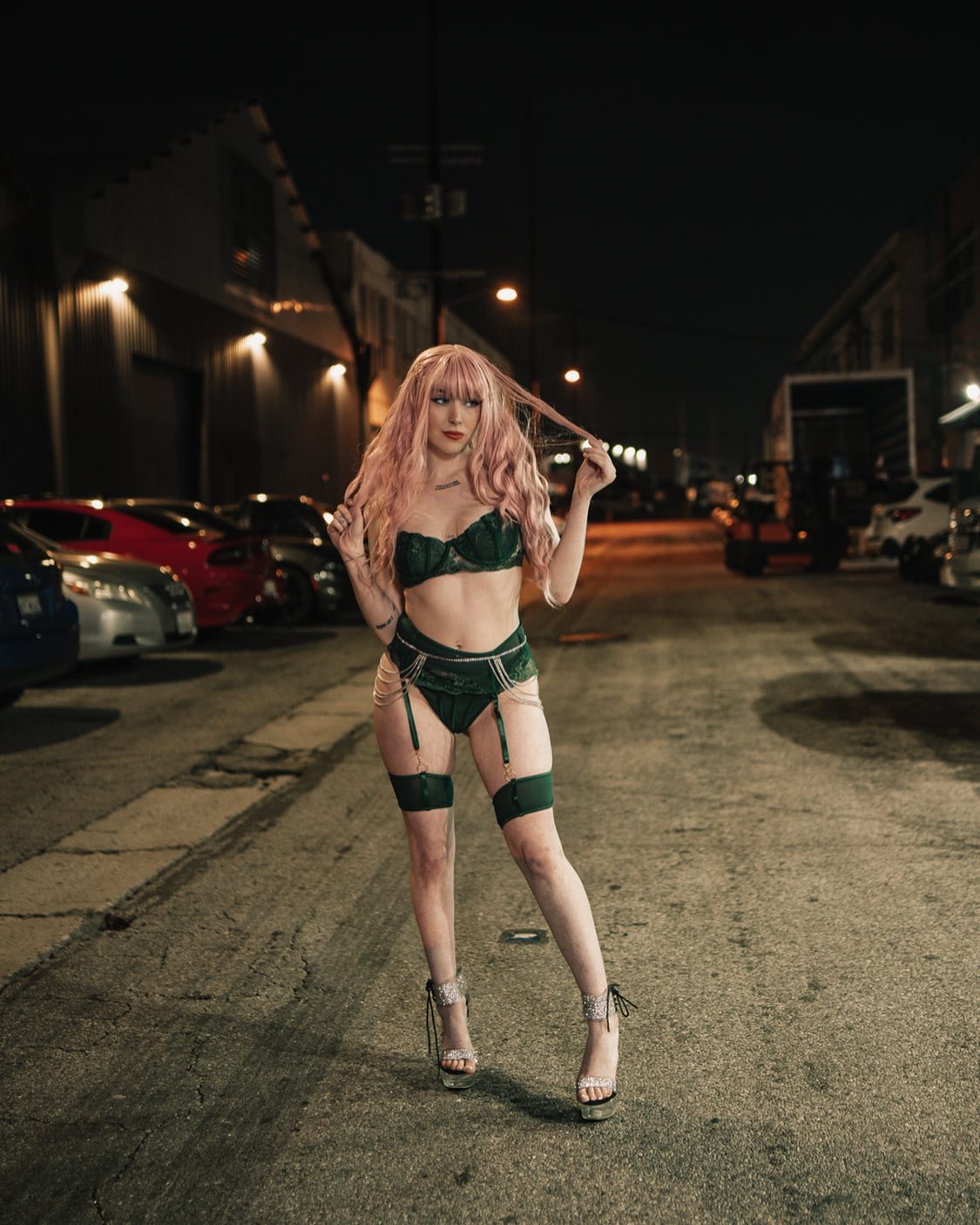 uniquexbrat instagram image archive image