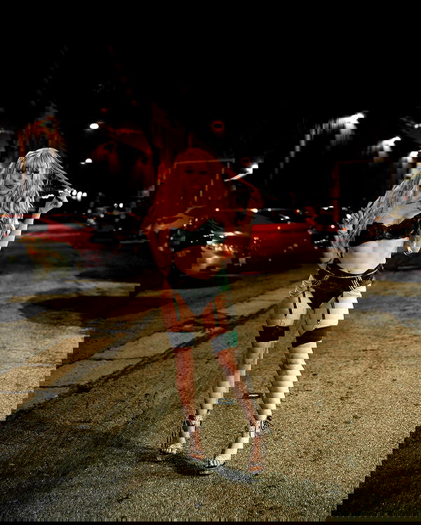 uniquexbrat image ~ Altpins