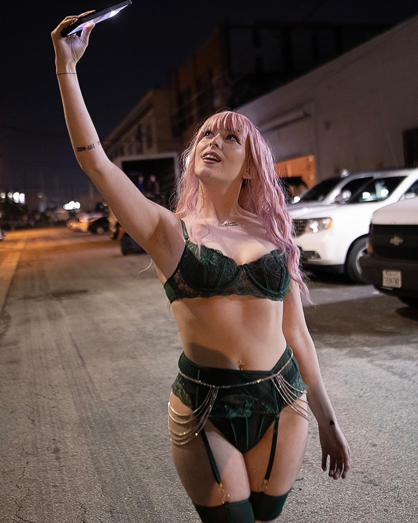 uniquexbrat instagram image archive image