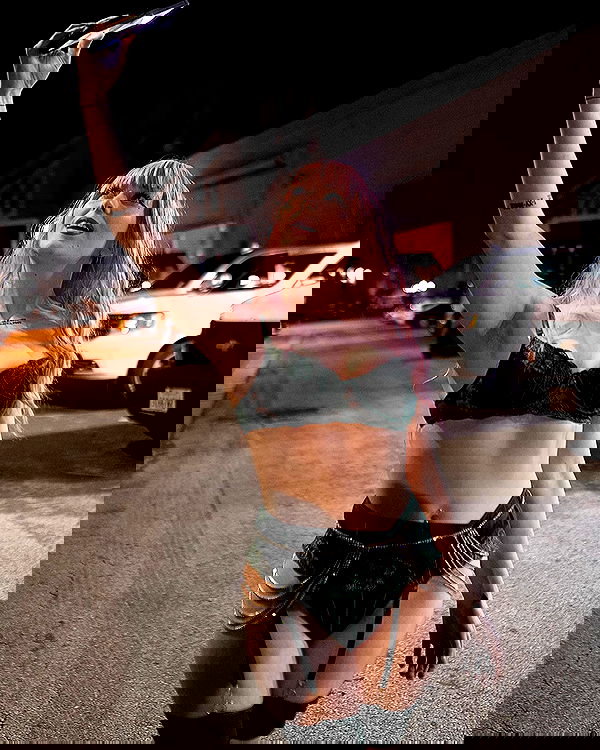 uniquexbrat image ~ Altpins