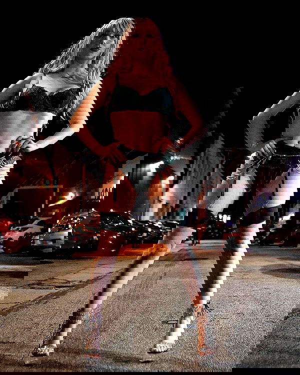 uniquexbrat image ~ Altpins