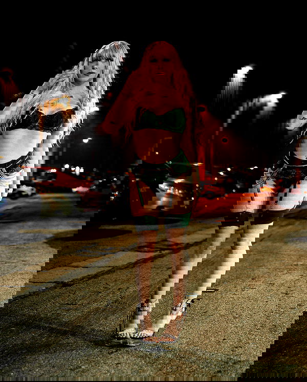 uniquexbrat image ~ Altpins