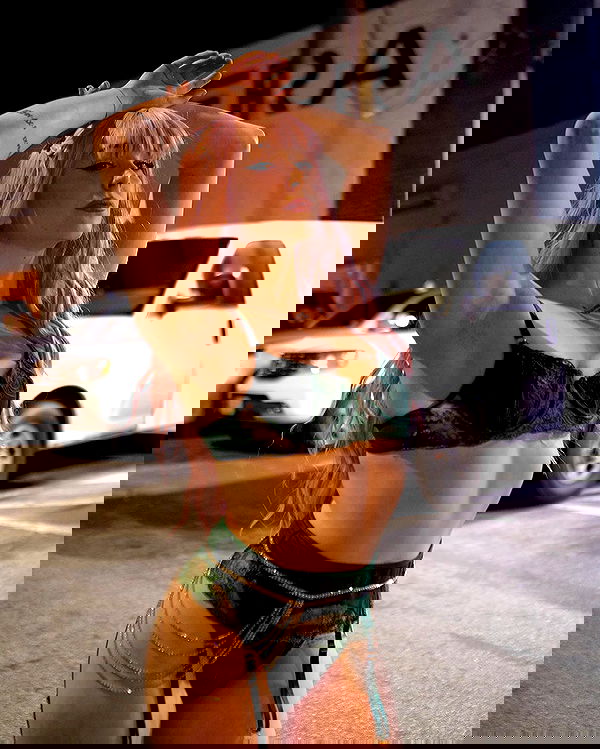 uniquexbrat image ~ Altpins