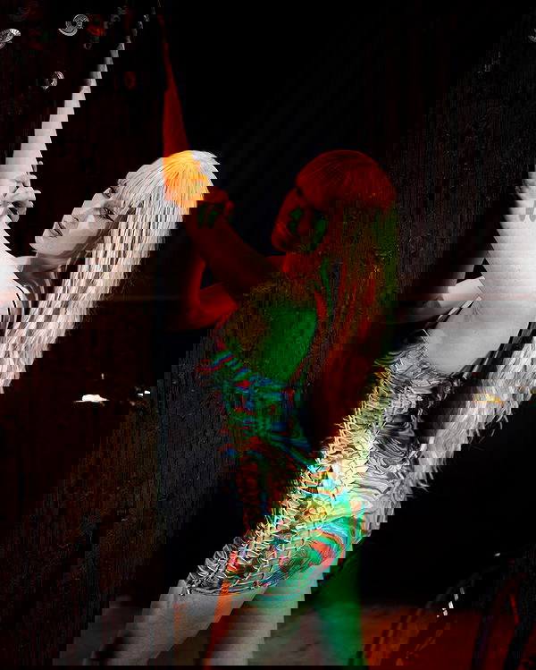 uniquexbrat image ~ Altpins