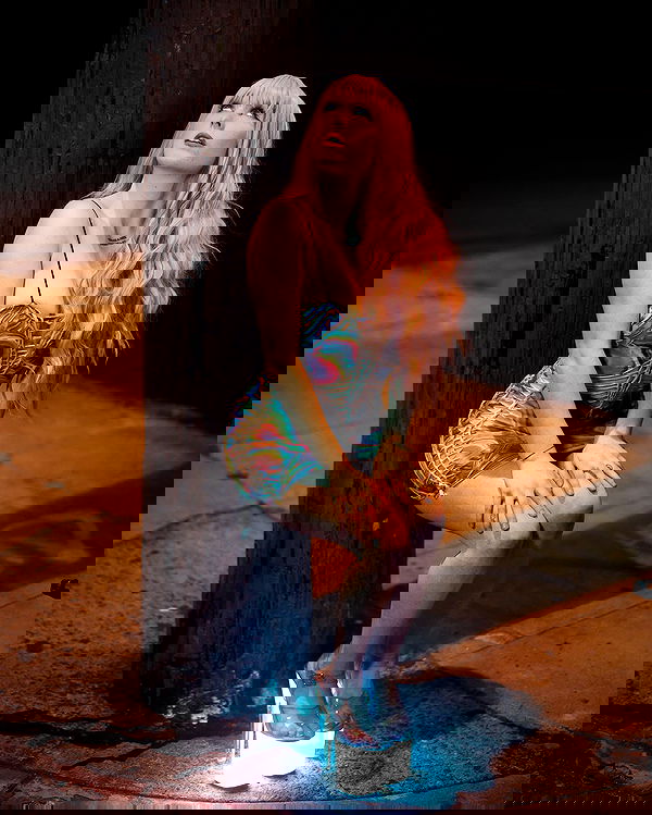 uniquexbrat image ~ Altpins