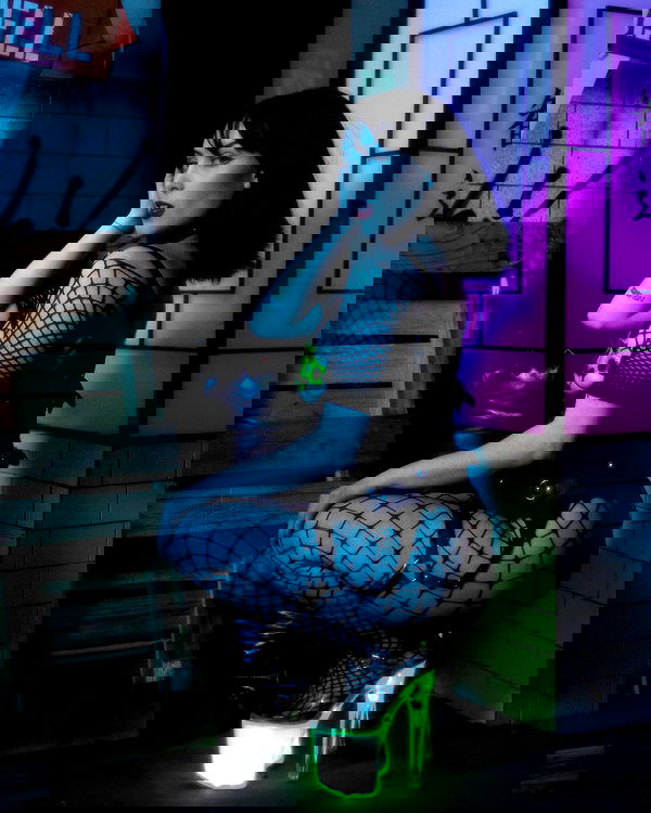 uniquexbrat image ~ Altpins