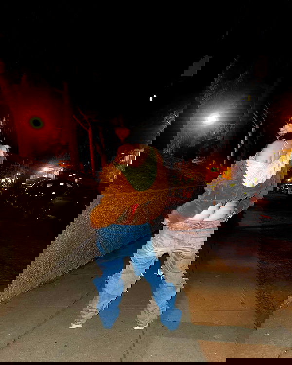 uniquexbrat image ~ Altpins