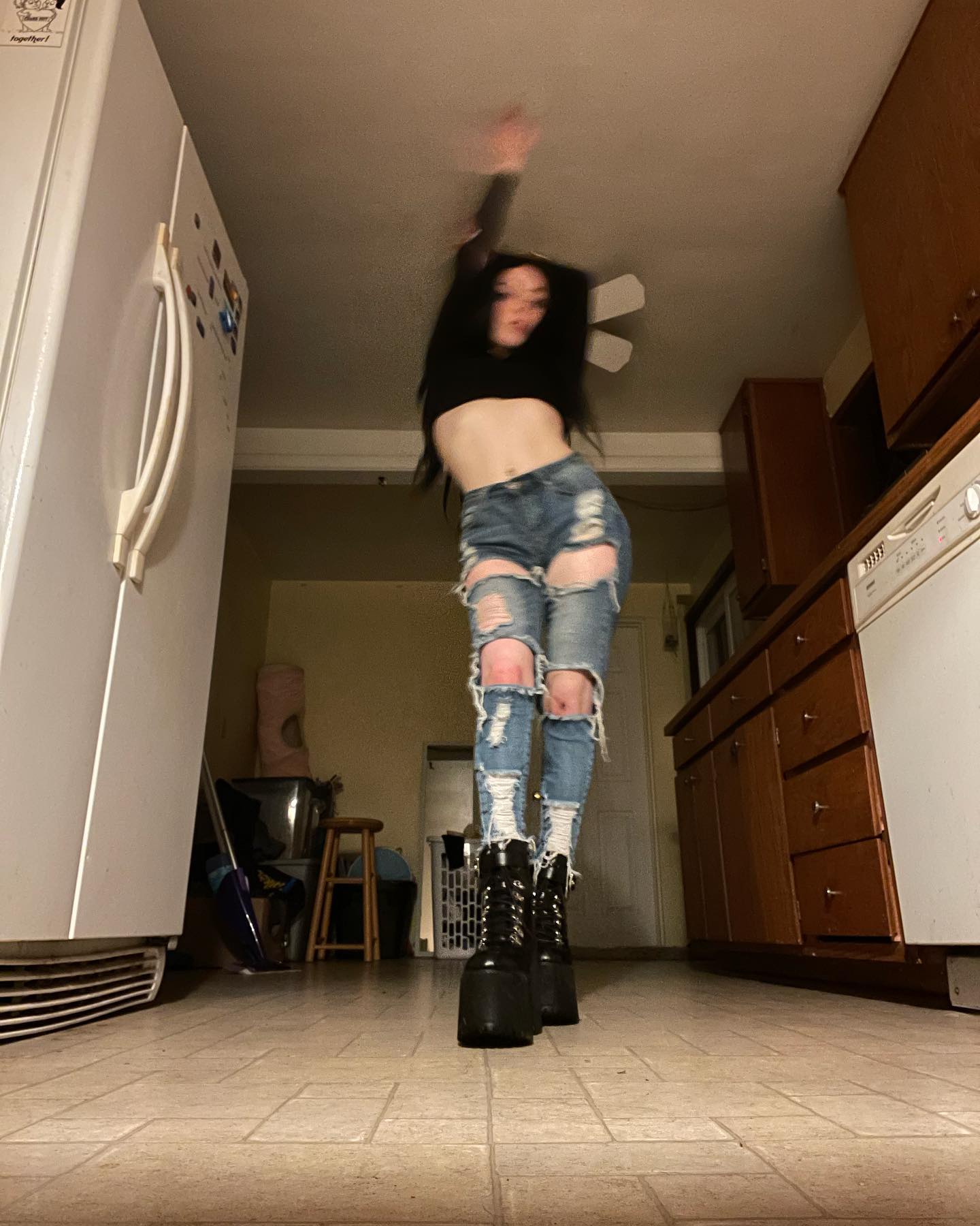 uniquexbrat instagram image archive image