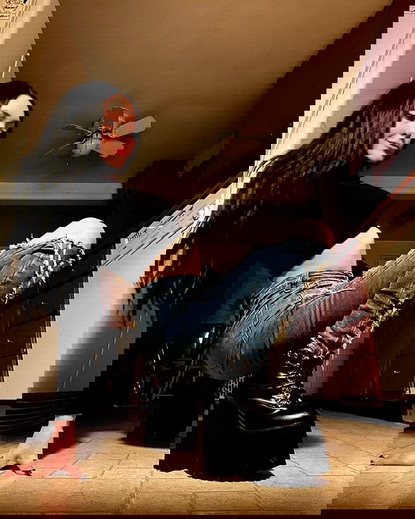 uniquexbrat image ~ Altpins