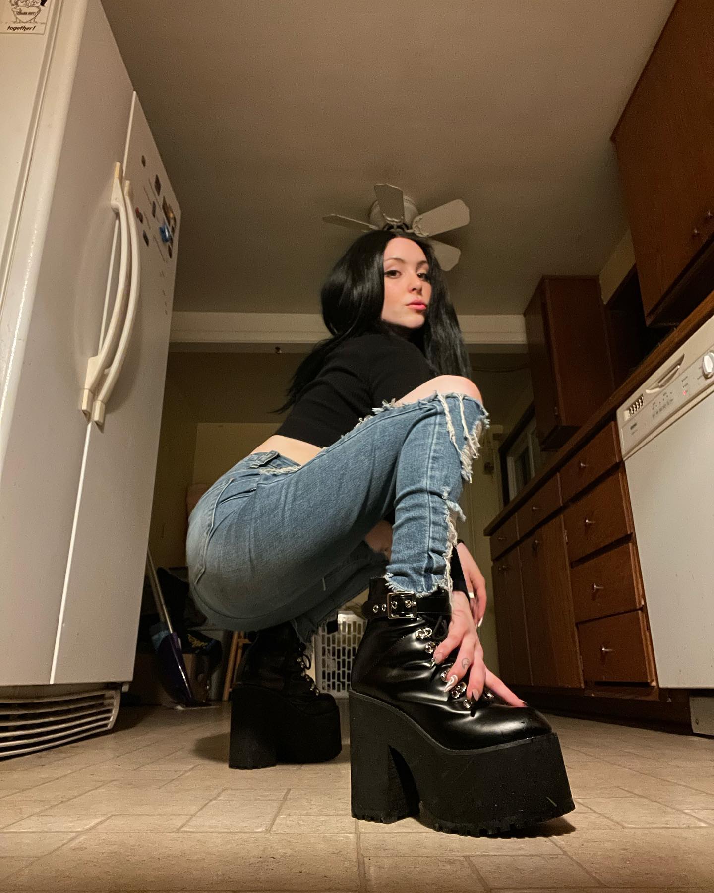 uniquexbrat instagram image archive image