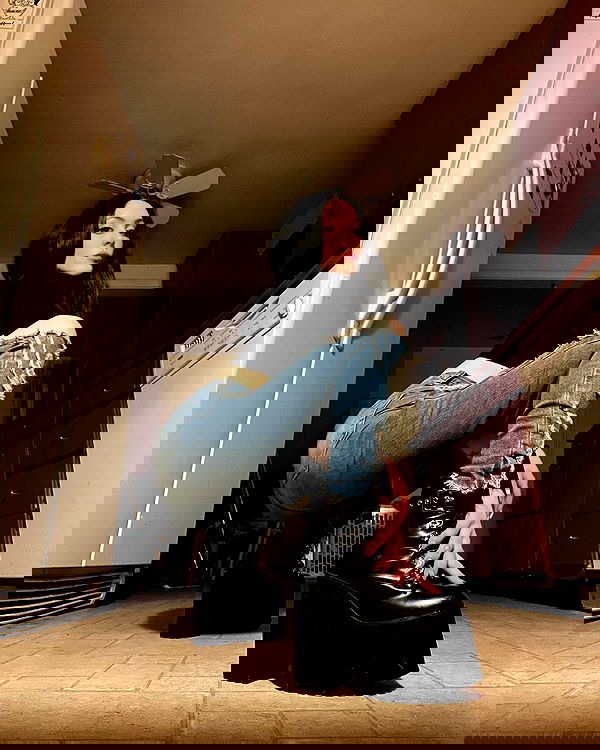 uniquexbrat image ~ Altpins