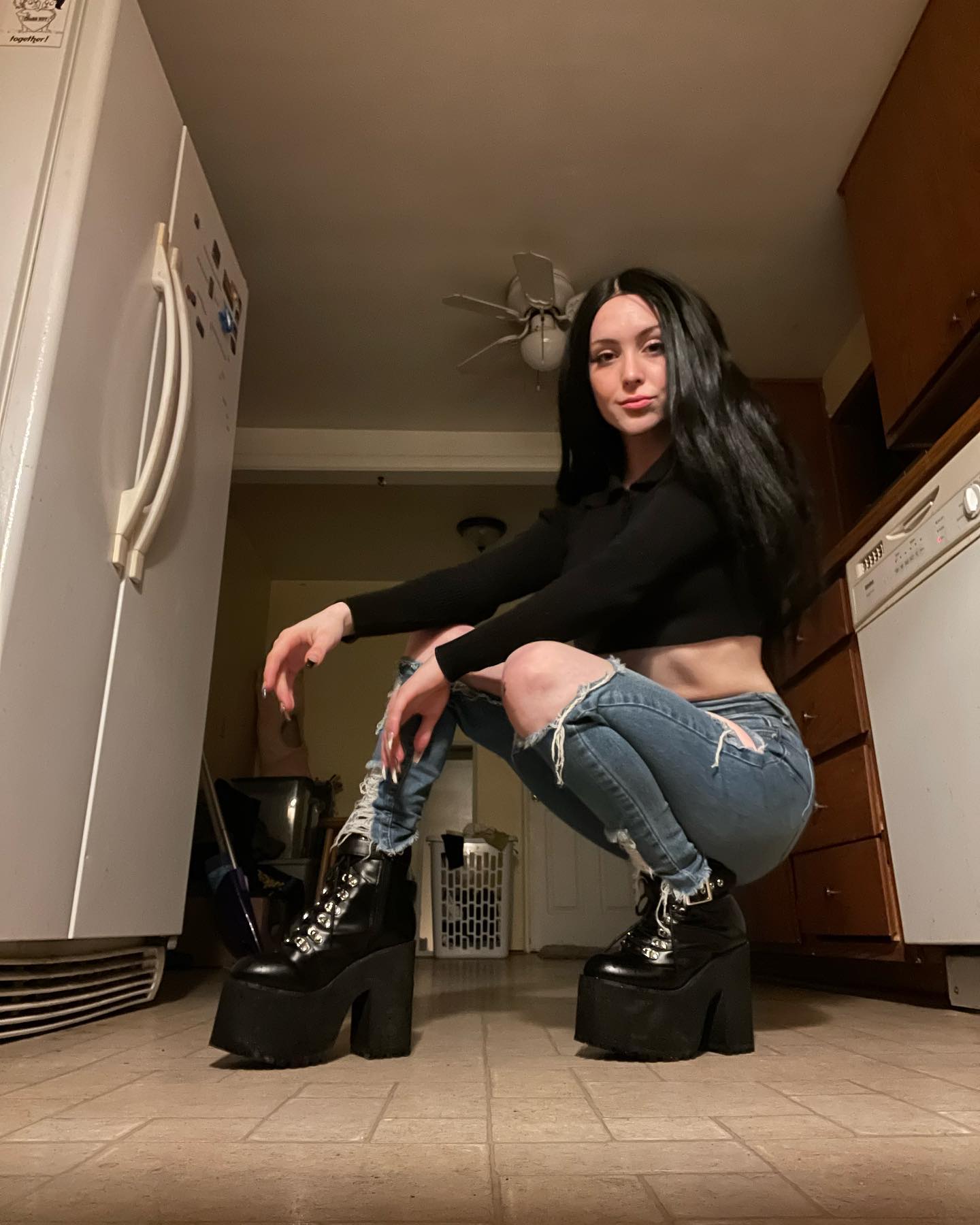 uniquexbrat instagram image archive image