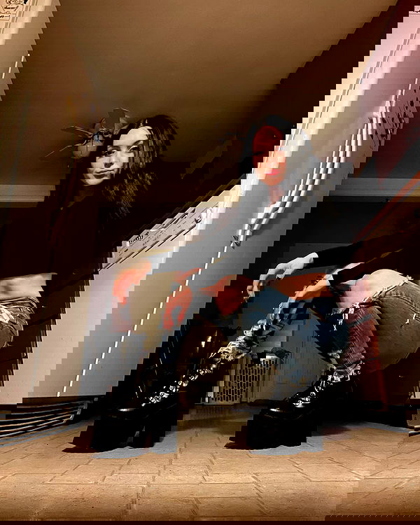 uniquexbrat image ~ Altpins