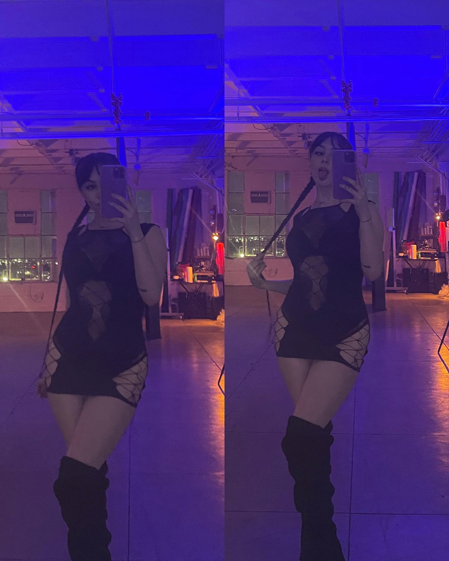 uniquexbrat instagram image archive image