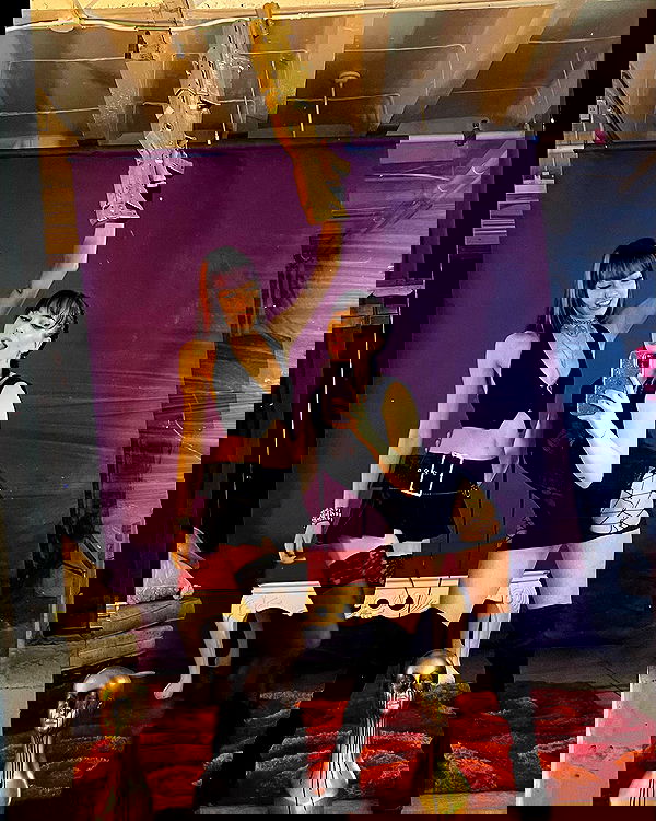 uniquexbrat image ~ Altpins