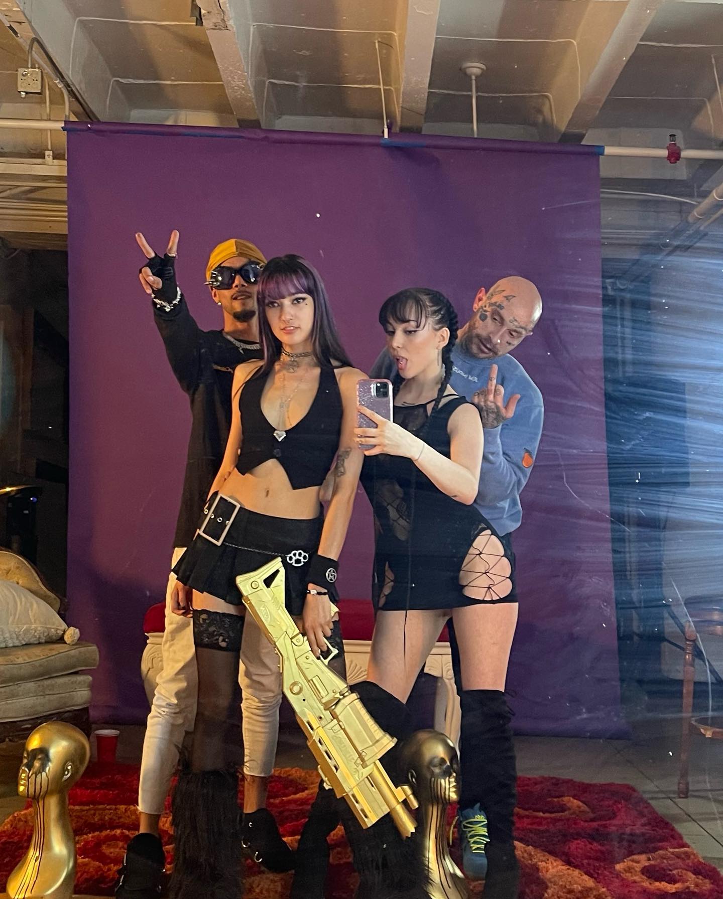 uniquexbrat instagram image archive image