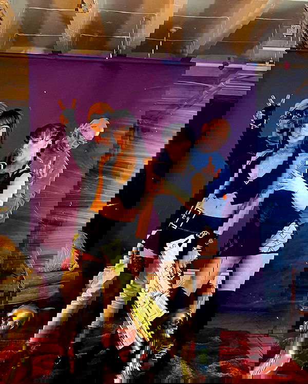 uniquexbrat image ~ Altpins