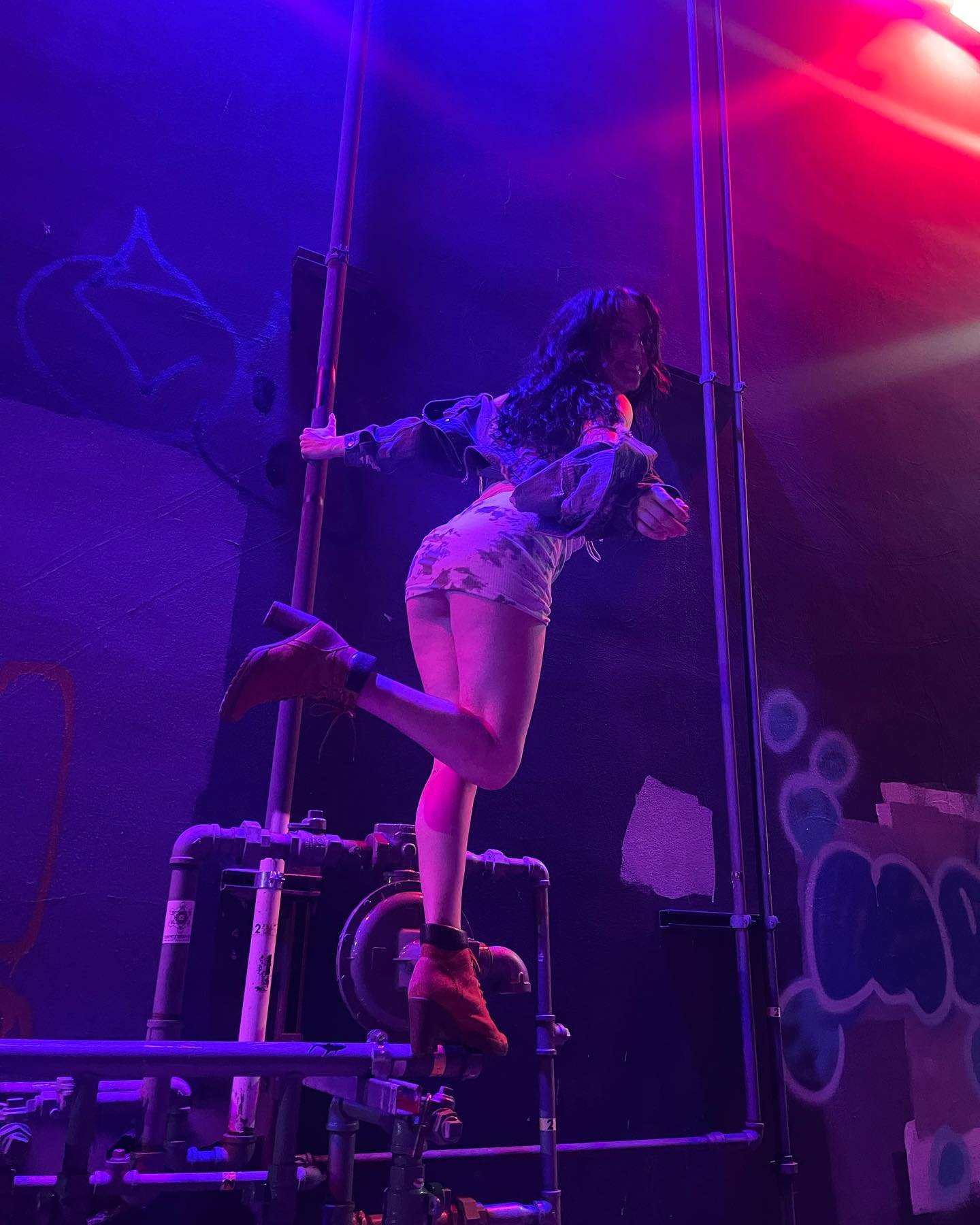 uniquexbrat instagram image archive image