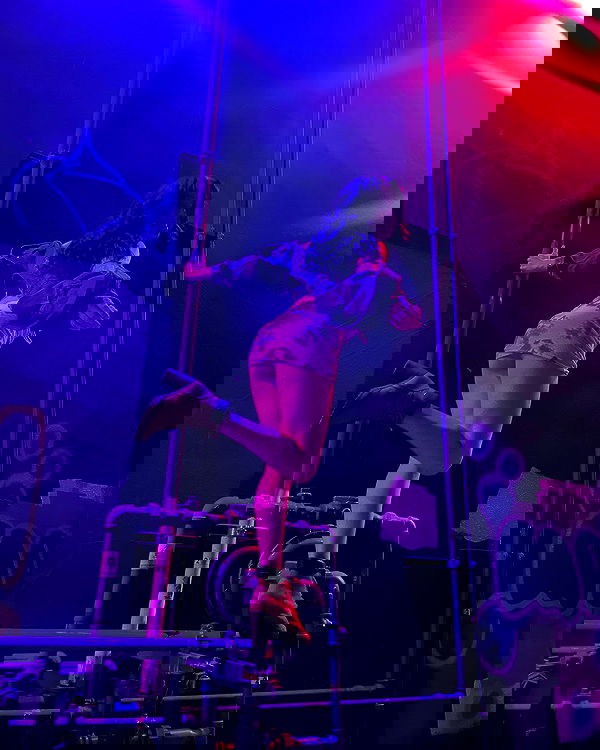 uniquexbrat image ~ Altpins