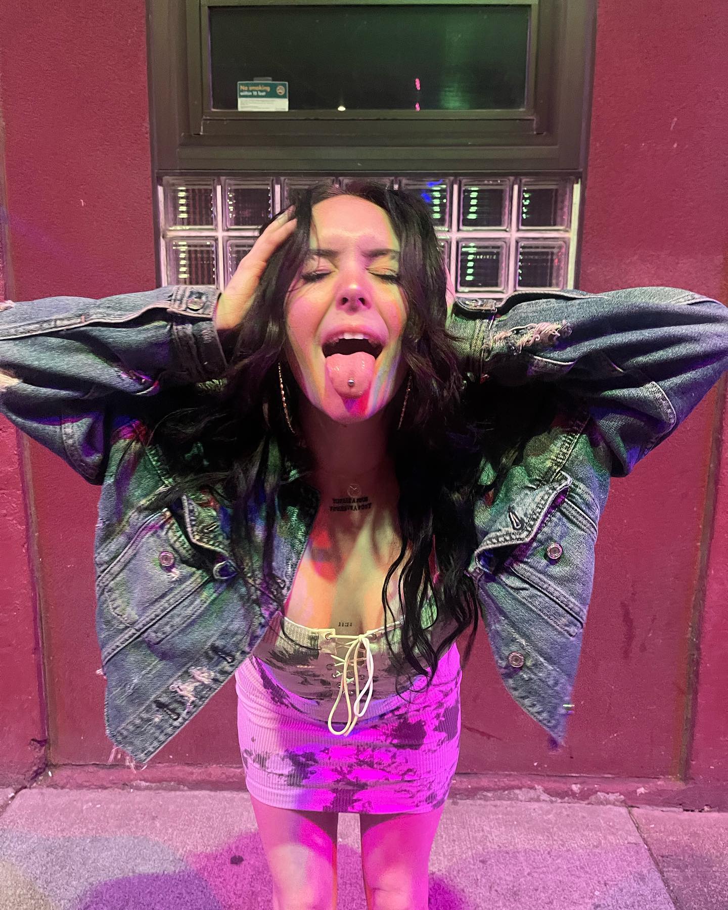 uniquexbrat instagram image archive image