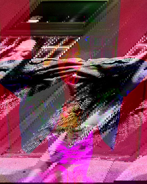 uniquexbrat image ~ Altpins