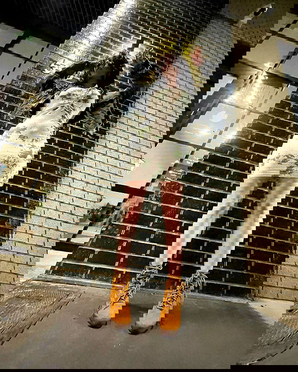 uniquexbrat image ~ Altpins