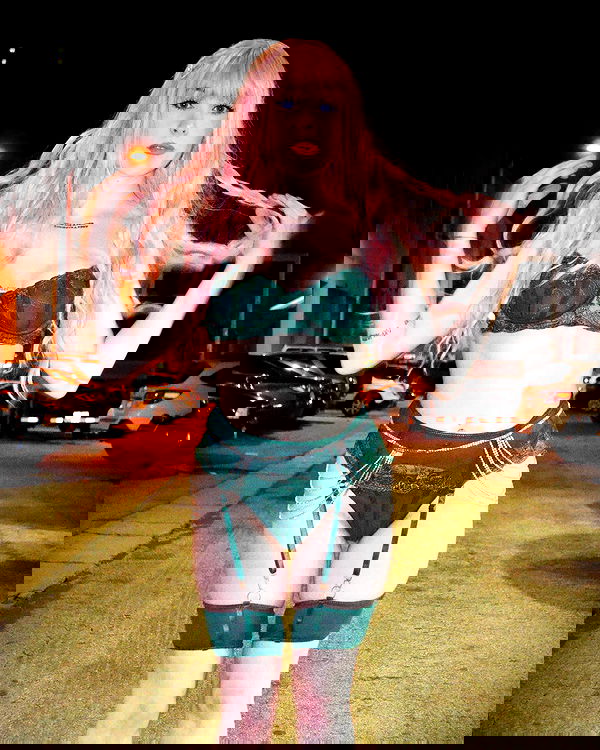 uniquexbrat image ~ Altpins