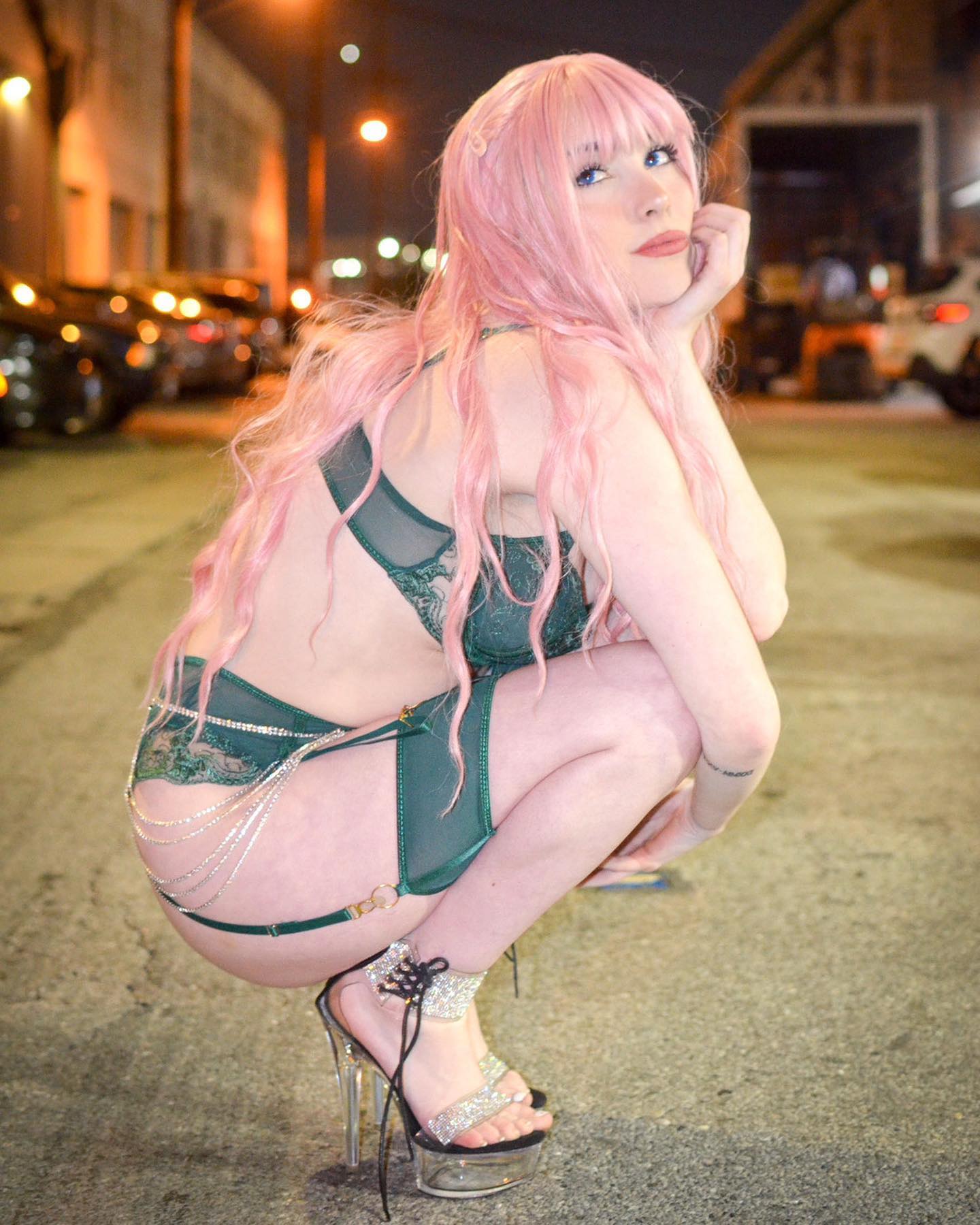 uniquexbrat instagram image archive image