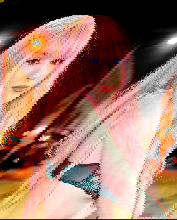 uniquexbrat image ~ Altpins