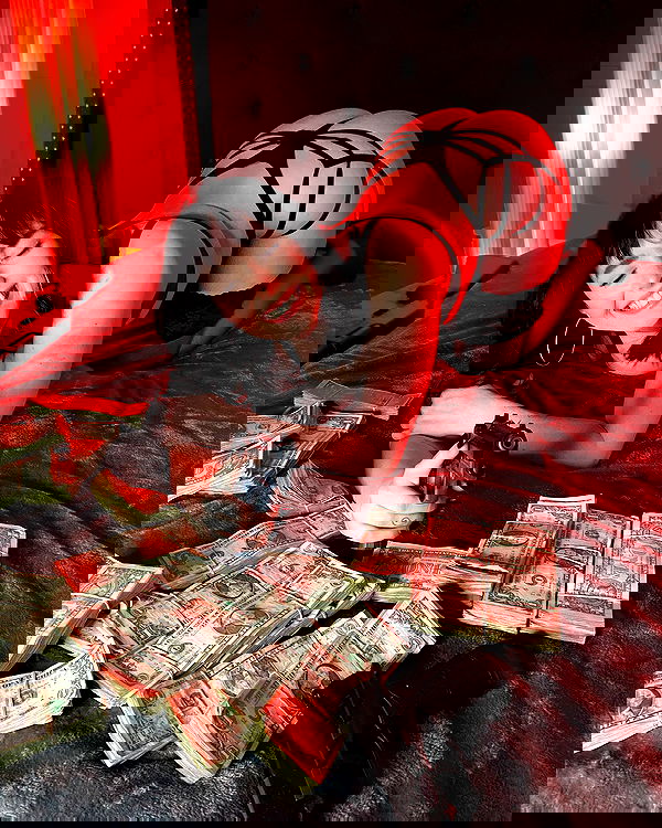 uniquexbrat image ~ Altpins