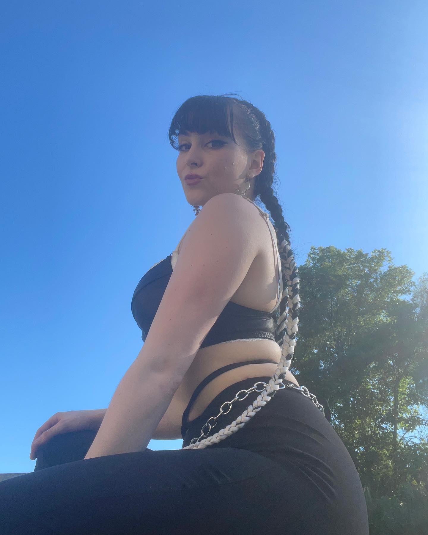 uniquexbrat instagram image archive image