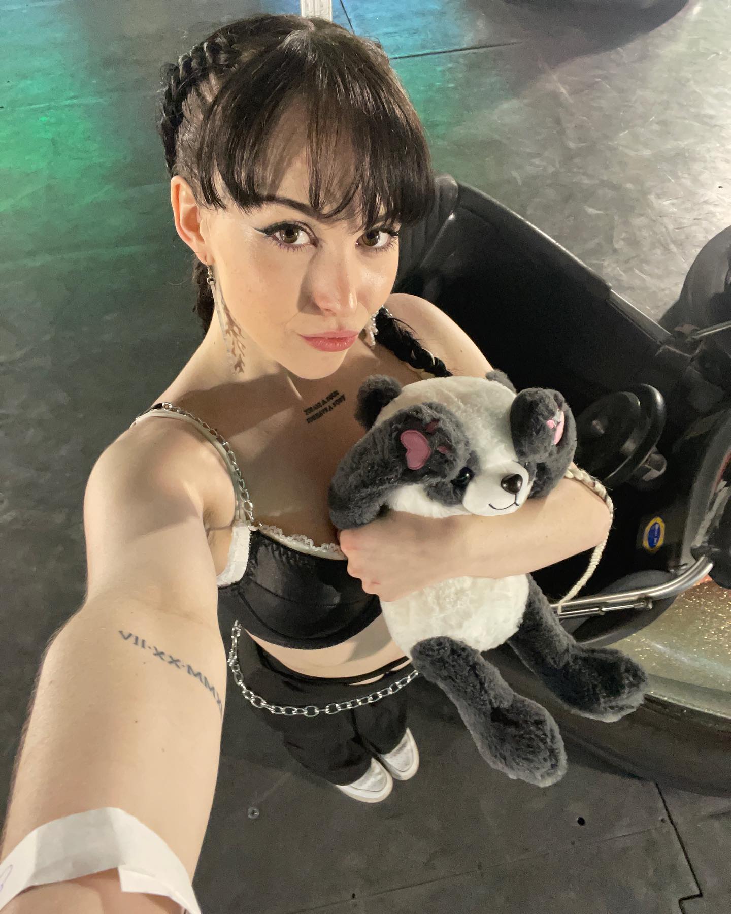 uniquexbrat instagram image archive image