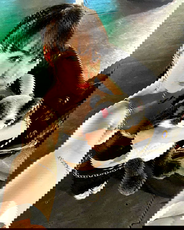 uniquexbrat image ~ Altpins