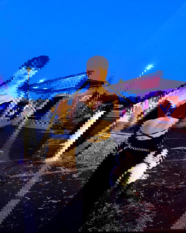 uniquexbrat image ~ Altpins