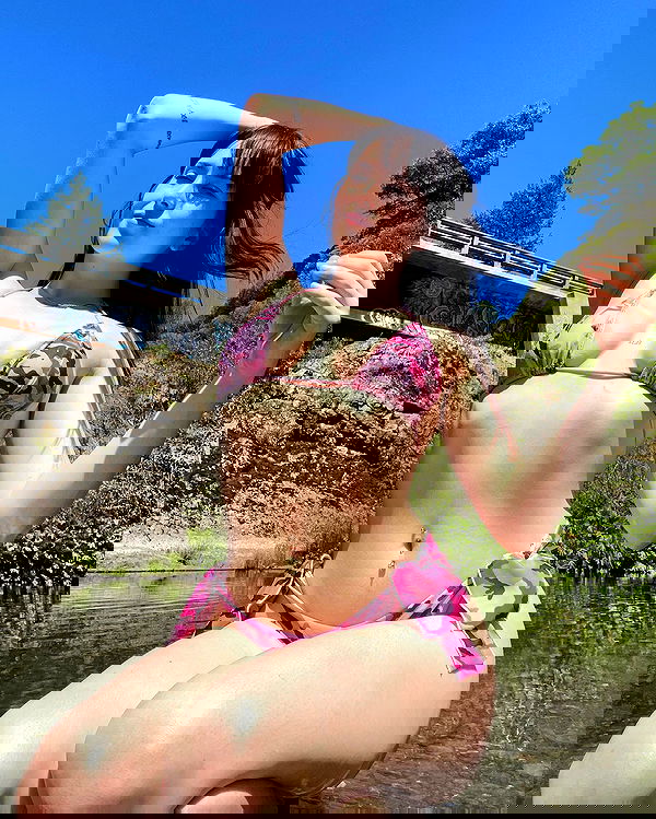 uniquexbrat image ~ Altpins