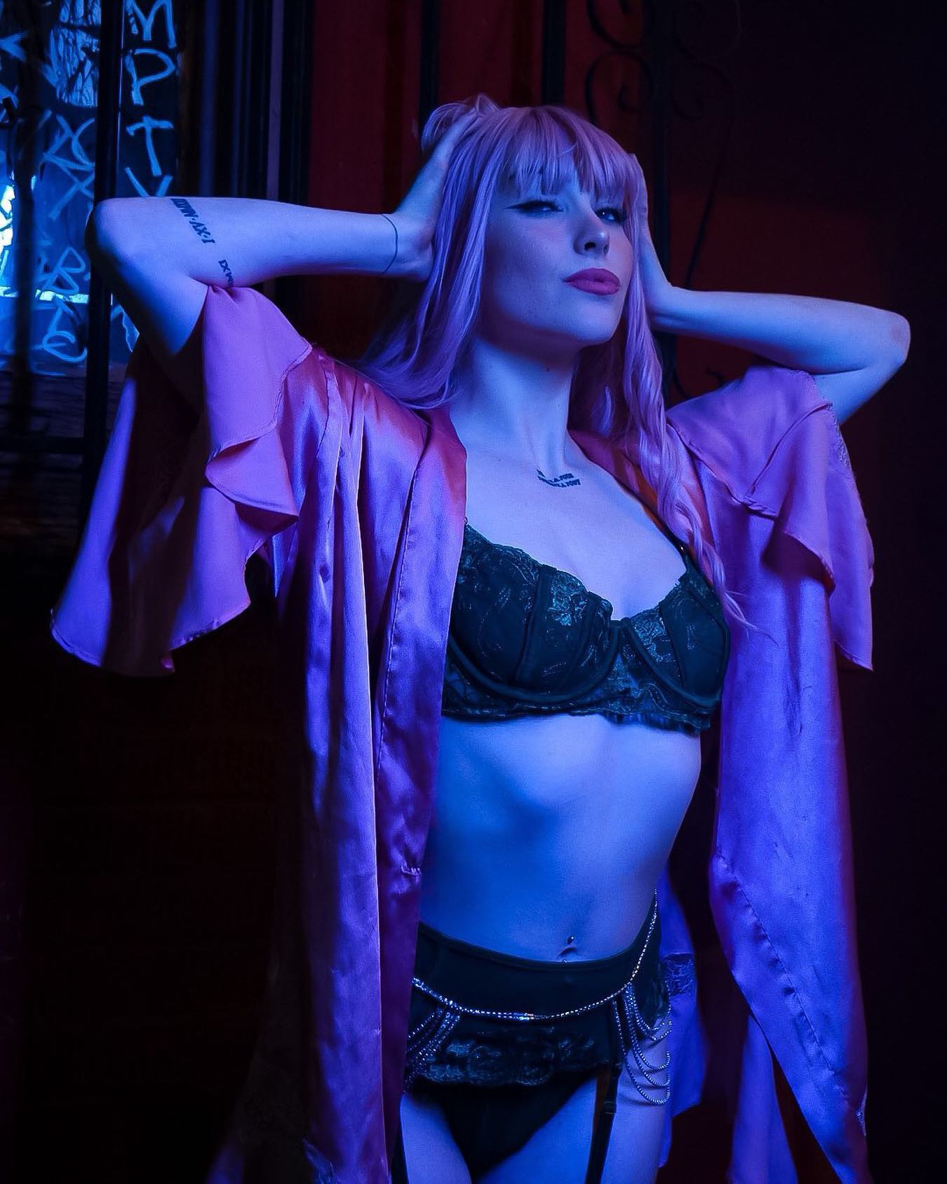 uniquexbrat instagram image archive image