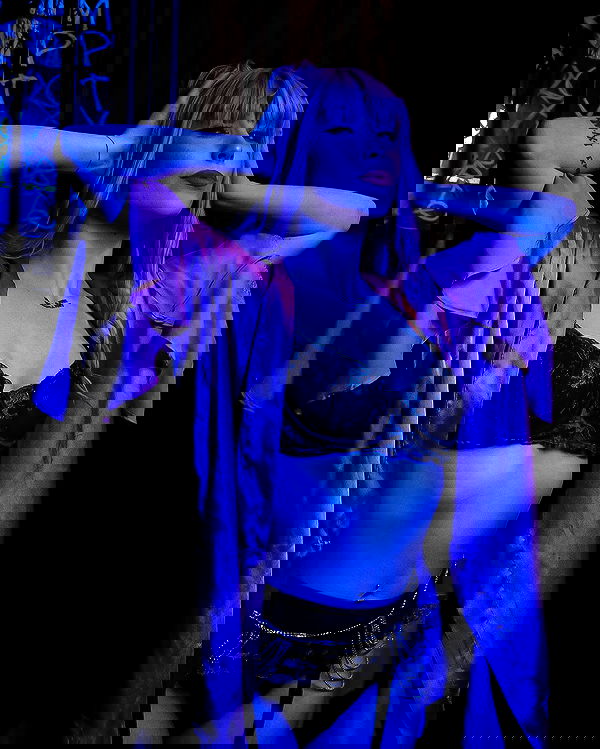 uniquexbrat image ~ Altpins