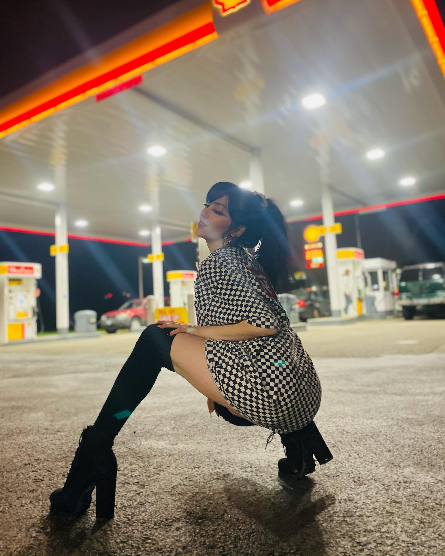 uniquexbrat instagram image archive image