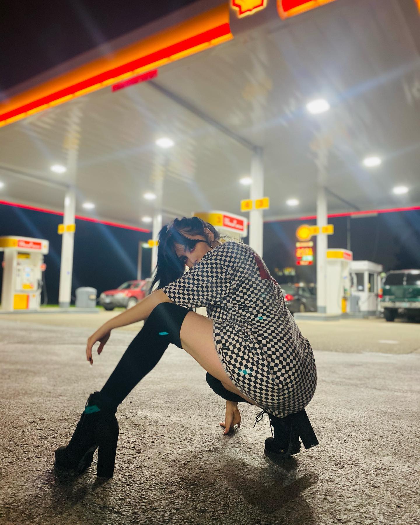 uniquexbrat instagram image archive image