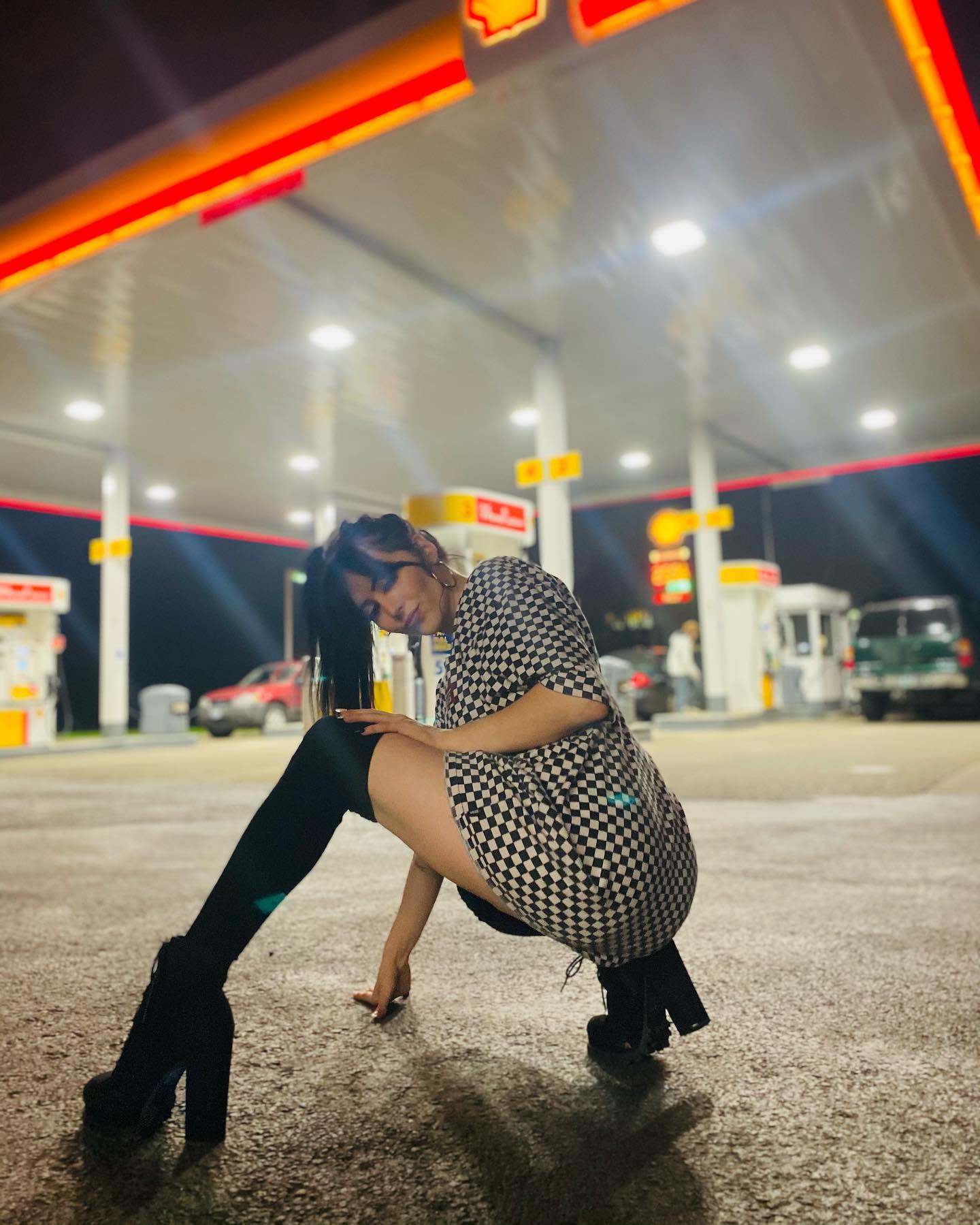 uniquexbrat instagram image archive image