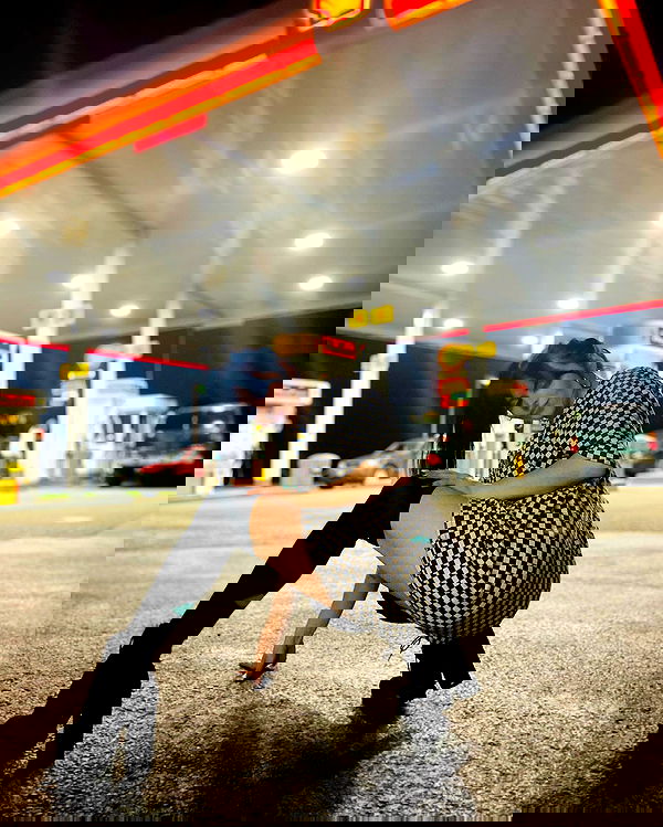 uniquexbrat image ~ Altpins