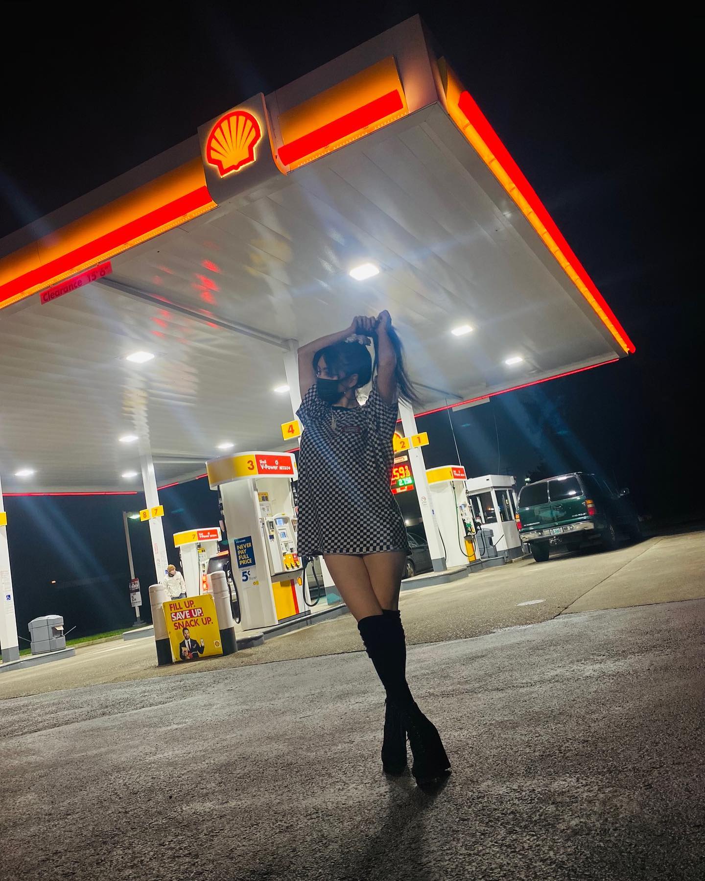 uniquexbrat instagram image archive image