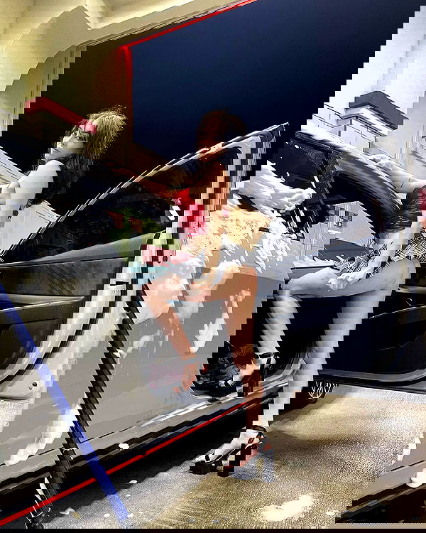 uniquexbrat image ~ Altpins