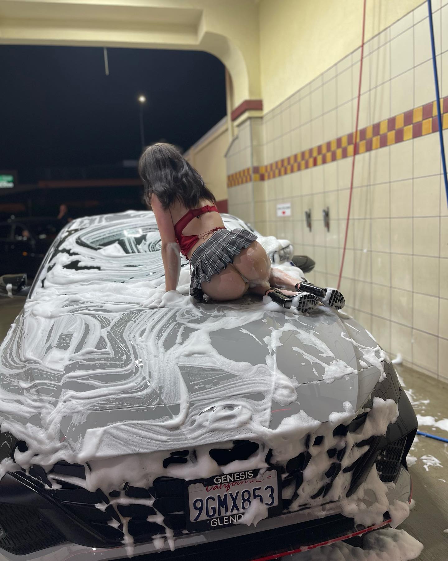 uniquexbrat instagram image archive image