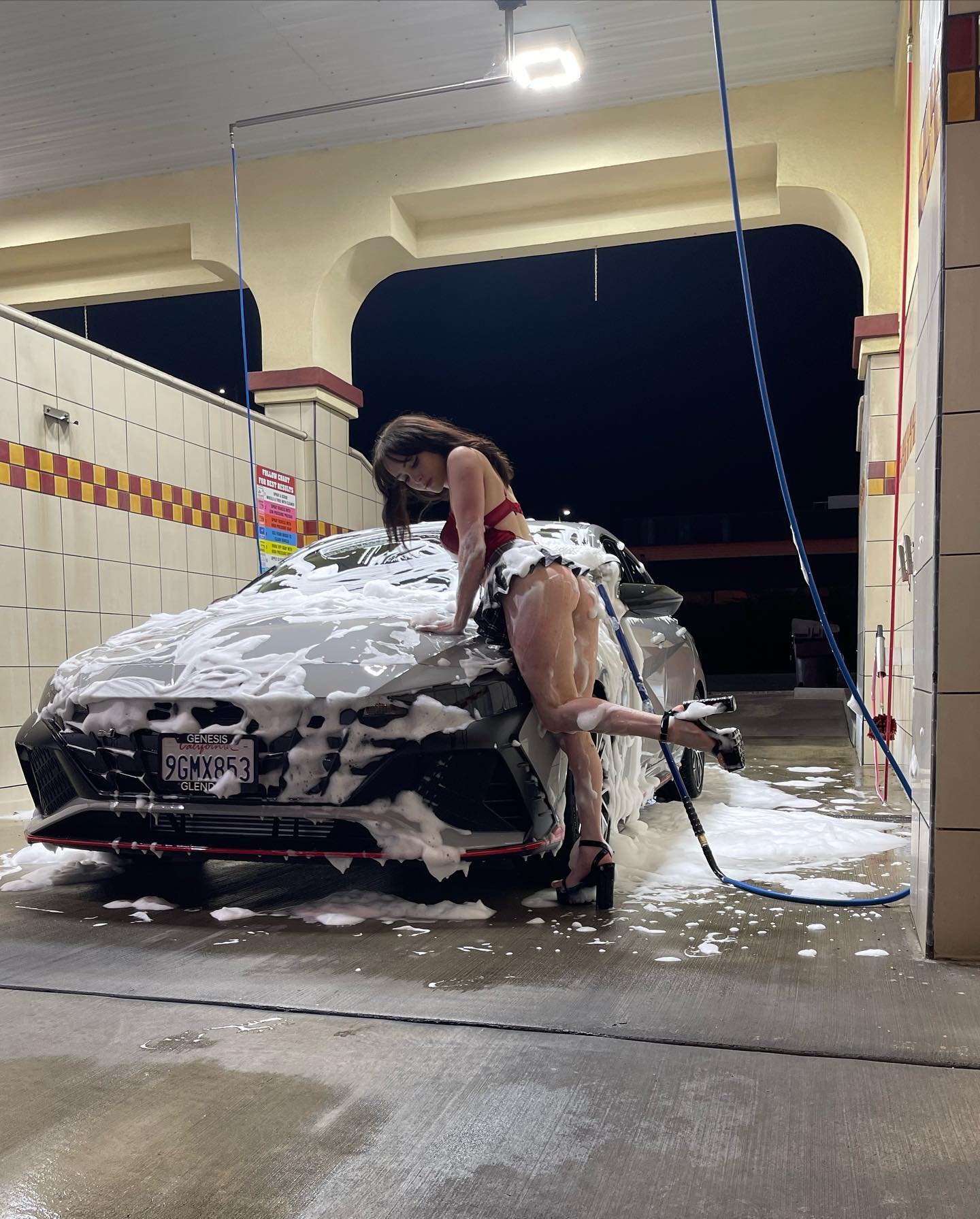 uniquexbrat instagram image archive image