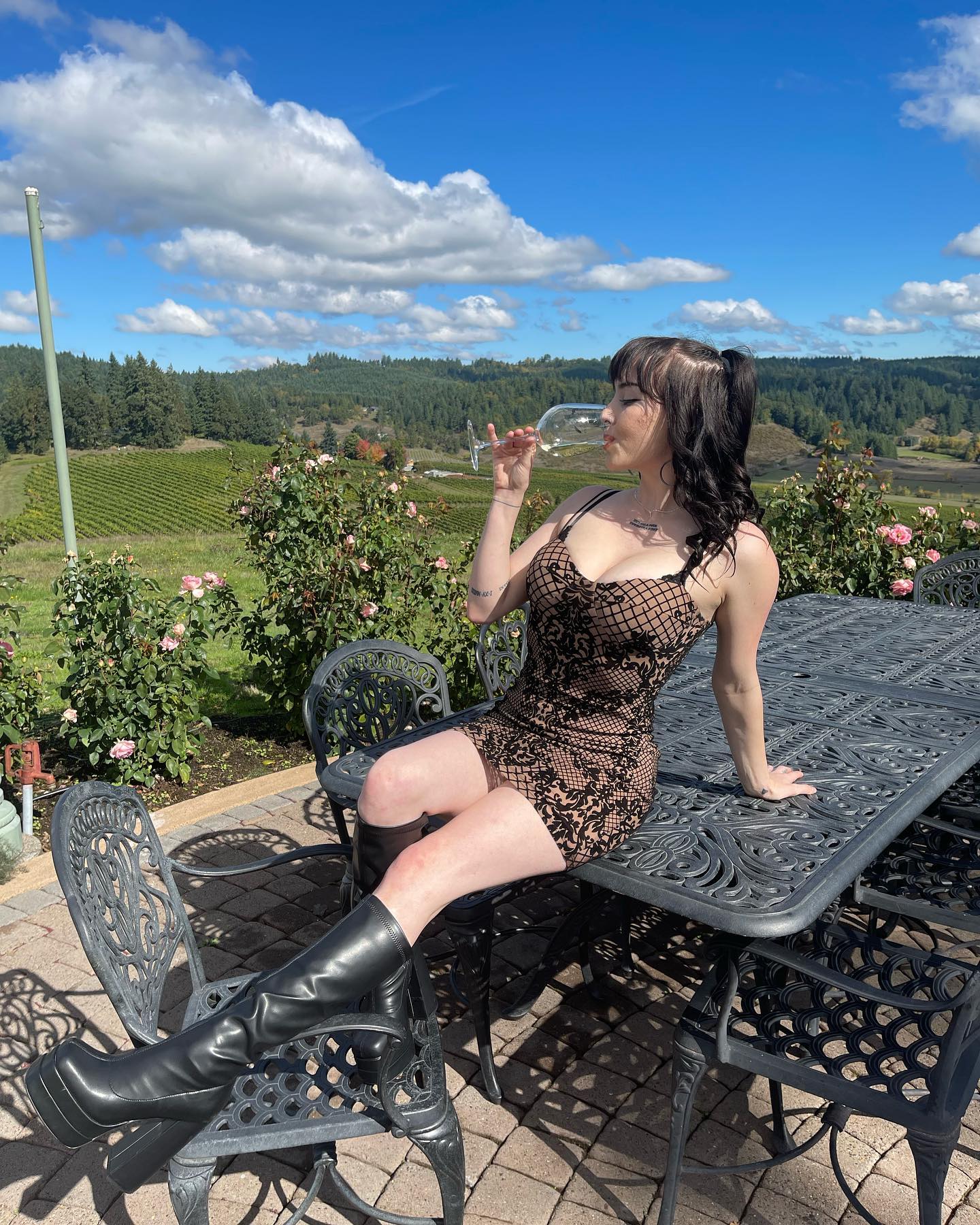 uniquexbrat instagram image archive image