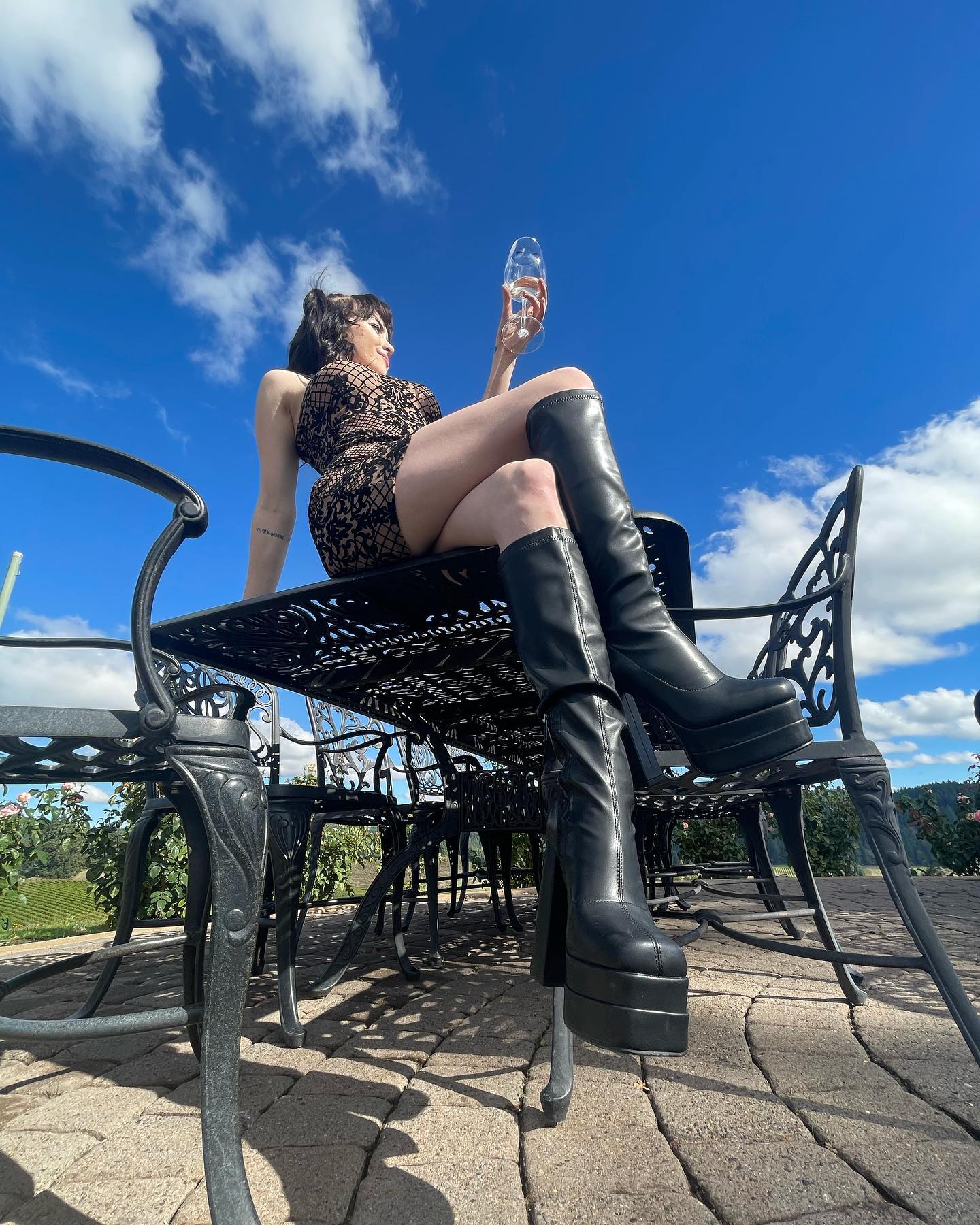 uniquexbrat instagram image archive image