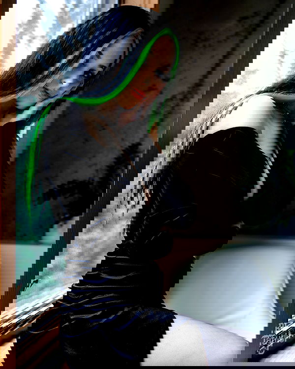 uniquexbrat image ~ Altpins