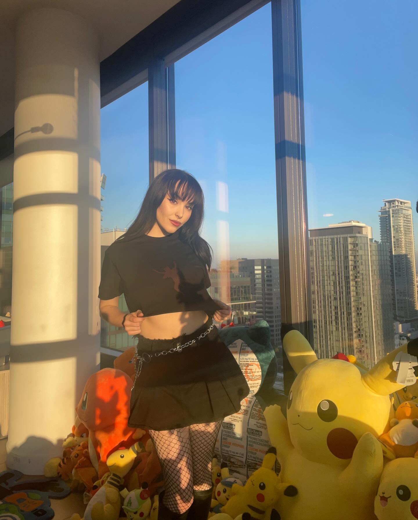 uniquexbrat instagram image archive image