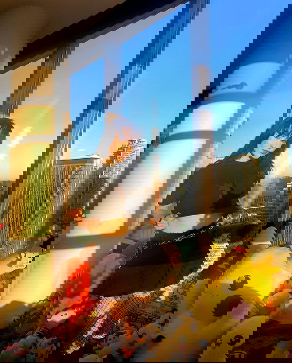 uniquexbrat image ~ Altpins